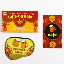 Игра настольн. 