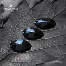 Камни Swarovski 18*9мм арт.3752