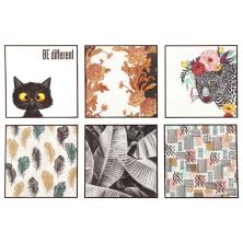 Салфетки для декупажа 33*33см 