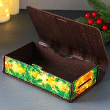 Купюрница дерево 