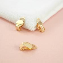 Заготовка для клипс 10*15мм арт.SF-7010