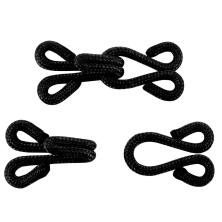 Крючки шубные в оплетке 23мм арт.HWT.1.5