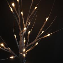 Дерево светодиодное 