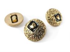 Пуговица под металл арт.ФУ-3848 15мм 24L