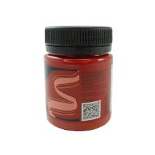 Краски по ткани №1 "Decola" 50мл арт.4128331 красный