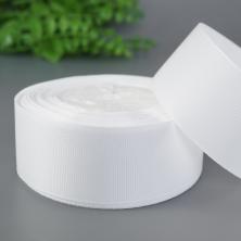 Лента репсовая 40мм