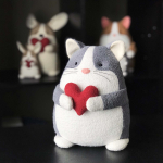 Изготовление игрушек