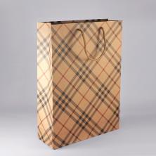 Пакет крафт 