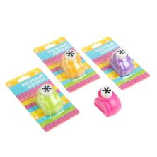 Дырокол фигурный 