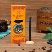 Благовония русские традиционные 