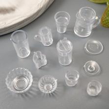 Миниатюра акрил 