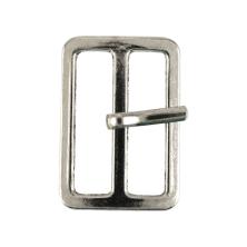 Пряжка металл 24*17/19мм арт.ФУ-10789