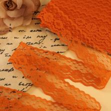 Кружево капрон  35мм арт.CLN-1809