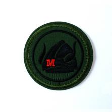 Термоаппликация 