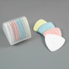 Мел портновский арт.140-736 ассорти (10шт)