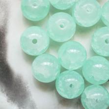 Бусины стекло 10мм 