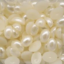 Полубусины 