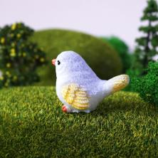 Миниатюра акрил 