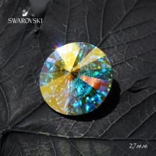 Пуговицы Swarovski 27мм арт.3015