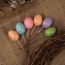 Пасхальный декор 