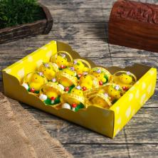 Пасхальный декор 