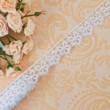Кружево гипюр  30мм арт.TR.4GB2503