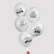 Шары воздушные 