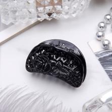 Краб для волос  4,0см 