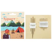 Набор игл для шитья "Турист" арт.С-32 (15игл)