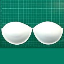 Чашечки овал с PUSH-UP арт.3514 р.100