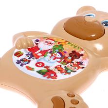 Игрушка музыкальная 