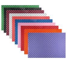 Фетр мягкий 1,0мм 20*30см 