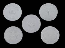 Термоаппликация "Эмблема" d-75мм ассорти арт.13TR2