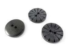 Пуговица арт.К-9 18мм 28L