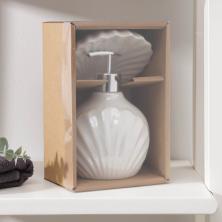 Набор аксессуаров для ванной комнаты 