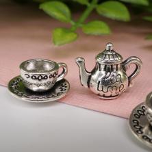 Миниатюра металл 