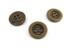 Пуговица арт.CP-5800 18мм 28L