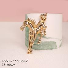 Брошь 