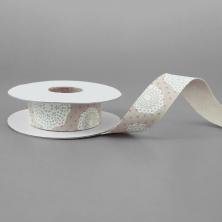 Лента х/б 16мм*3м арт.CLP-162