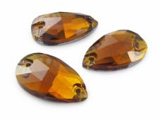 Камни пришивные стекло 