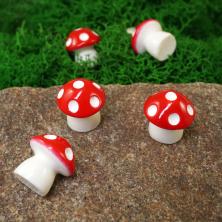 Миниатюра пластик 