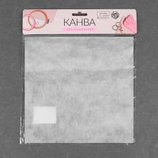 Канва водорастворимая 20*22см арт.4606609