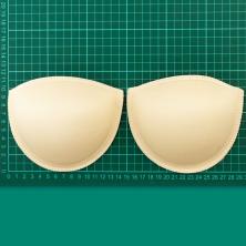 Чашечки с косточкой PUSH-UP арт.W-02 р. 85