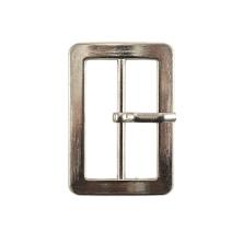 Пряжка металл 27*21/19мм арт.3054