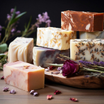 Мыловарение