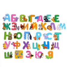 Пазл картон 