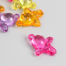 Подвеска акрил 