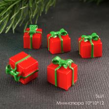 Миниатюра акрил 