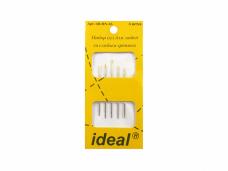 Иглы для слабовидящих IDEAL арт.ID-HN-05 (5игл)