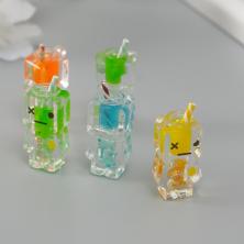 Подвеска акрил 